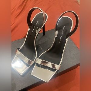 Giuseppe Zanotti Heels